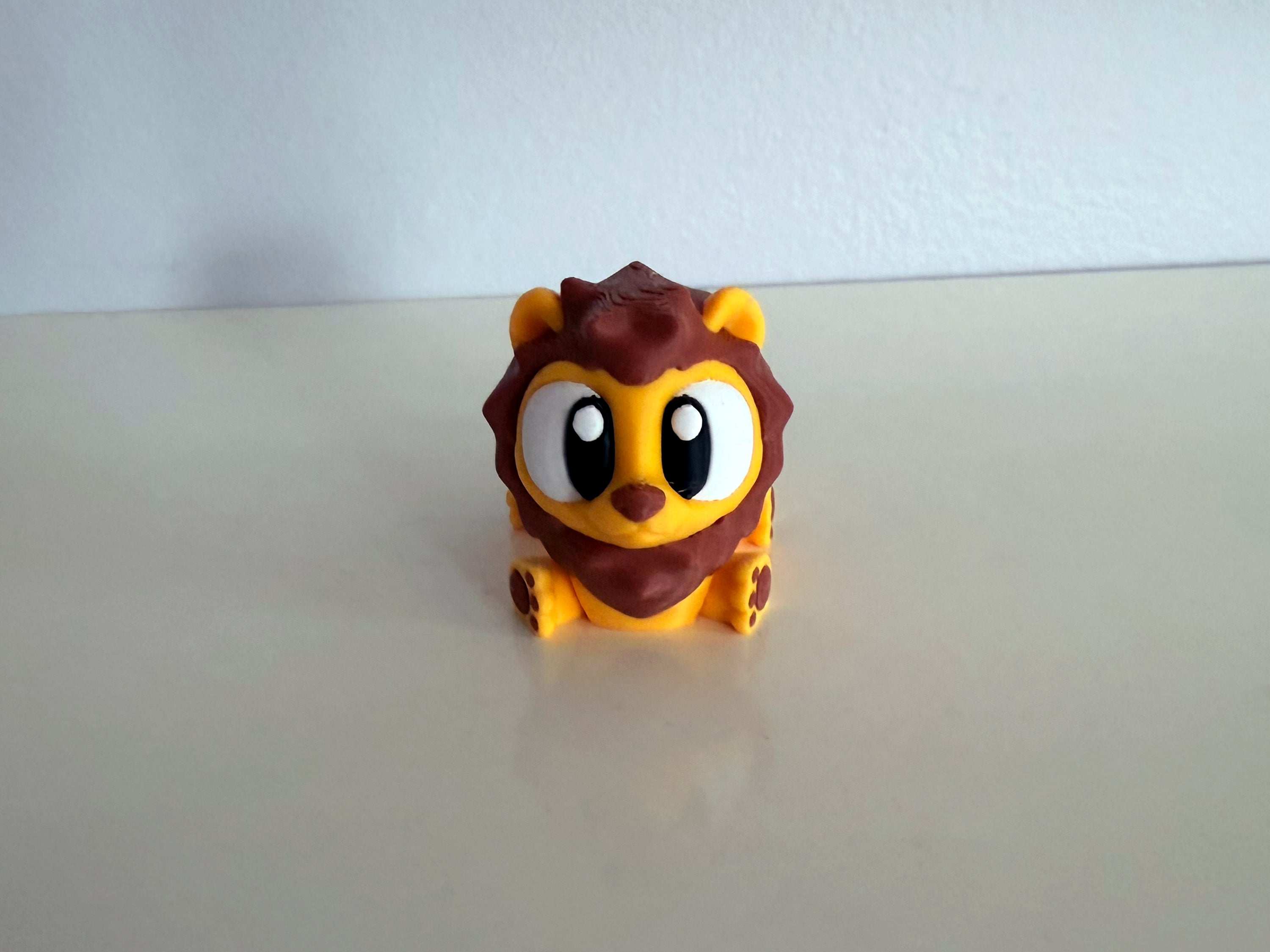 Flexi Lion Pride Figures and Playlet