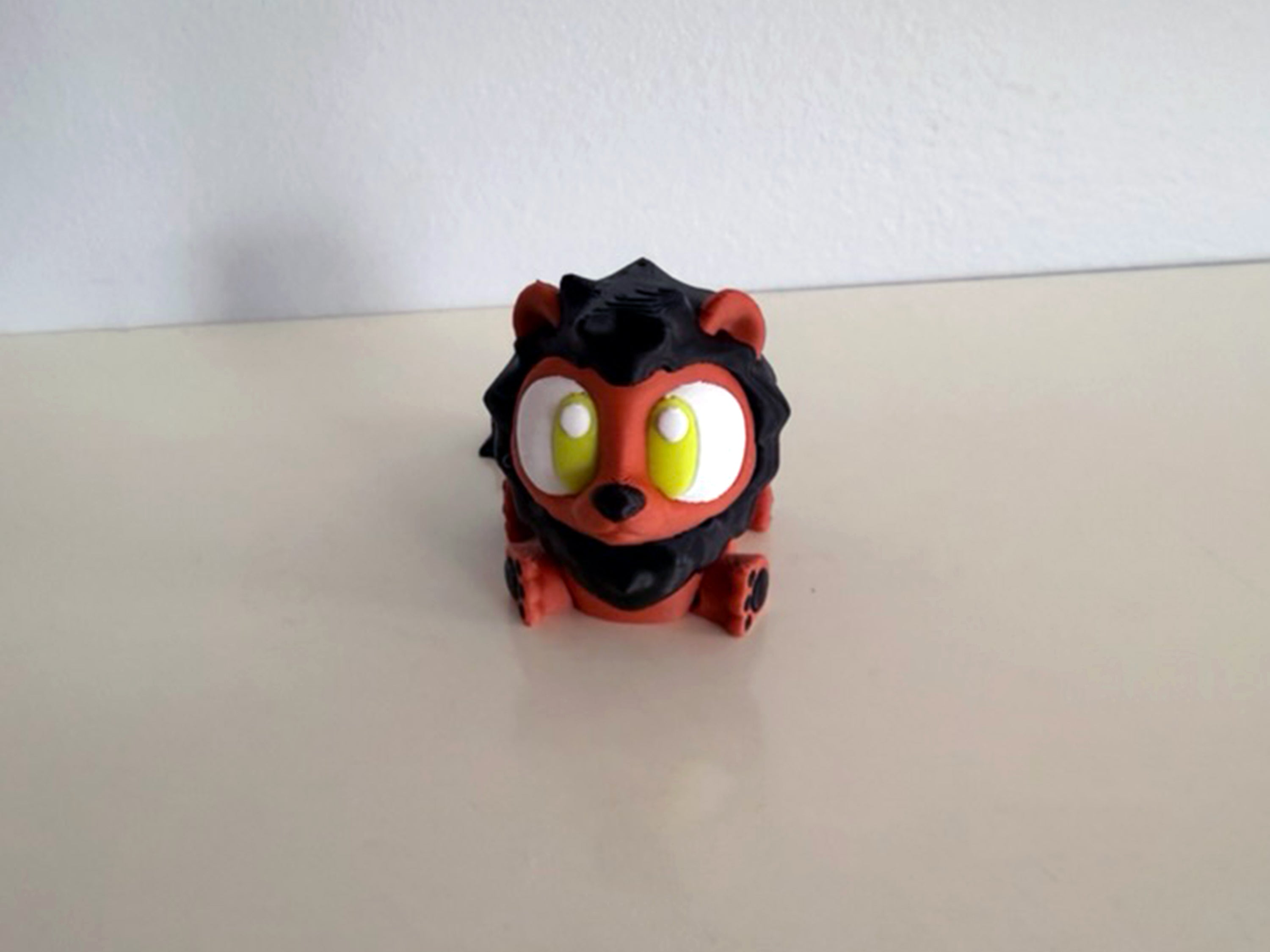 Flexi Lion Pride Figures and Playset
