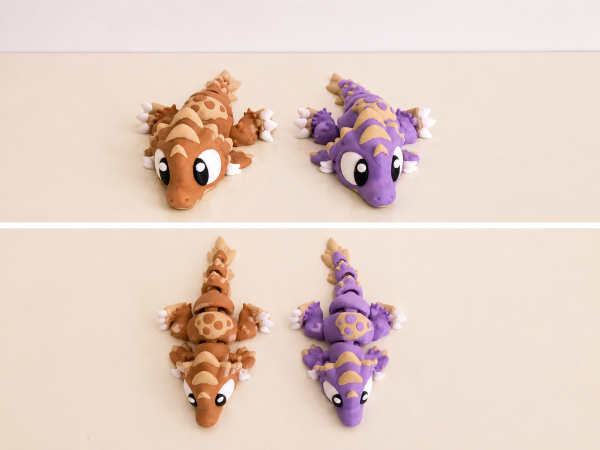 Flexi Jurassic Dinosaurs and Park Enclosure Playset