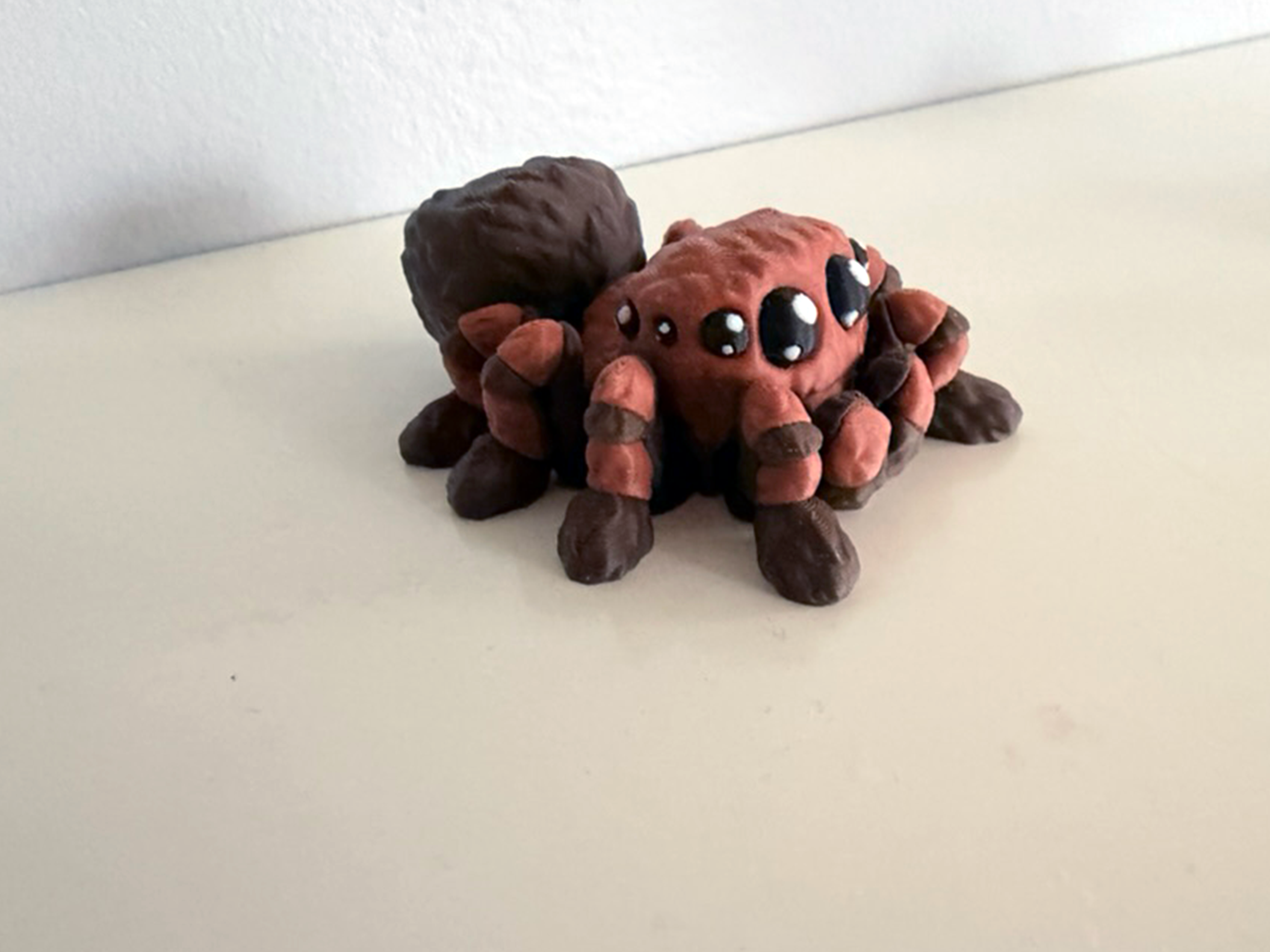 MMMakes Mini Spider