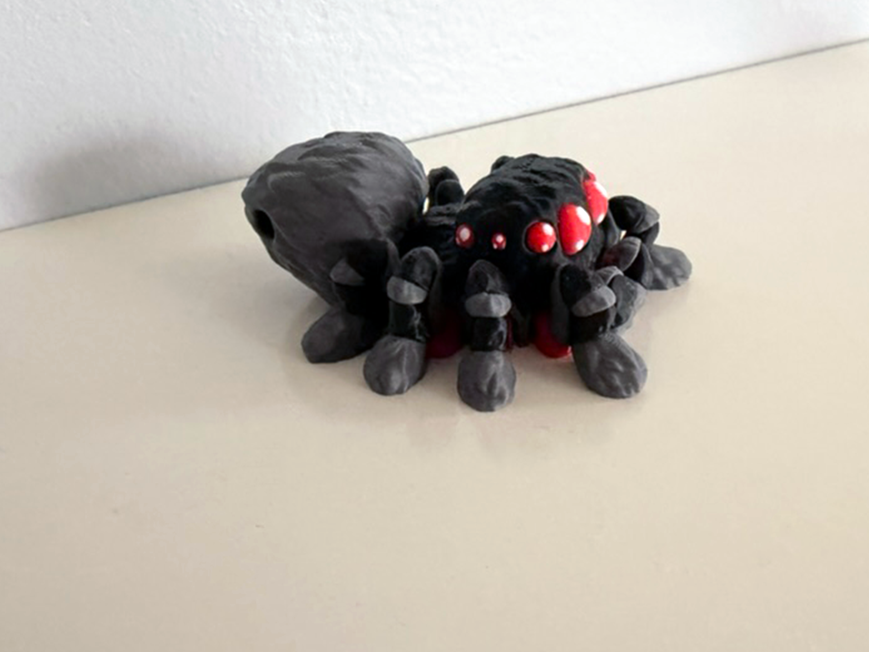 MMMakes Mini Spider