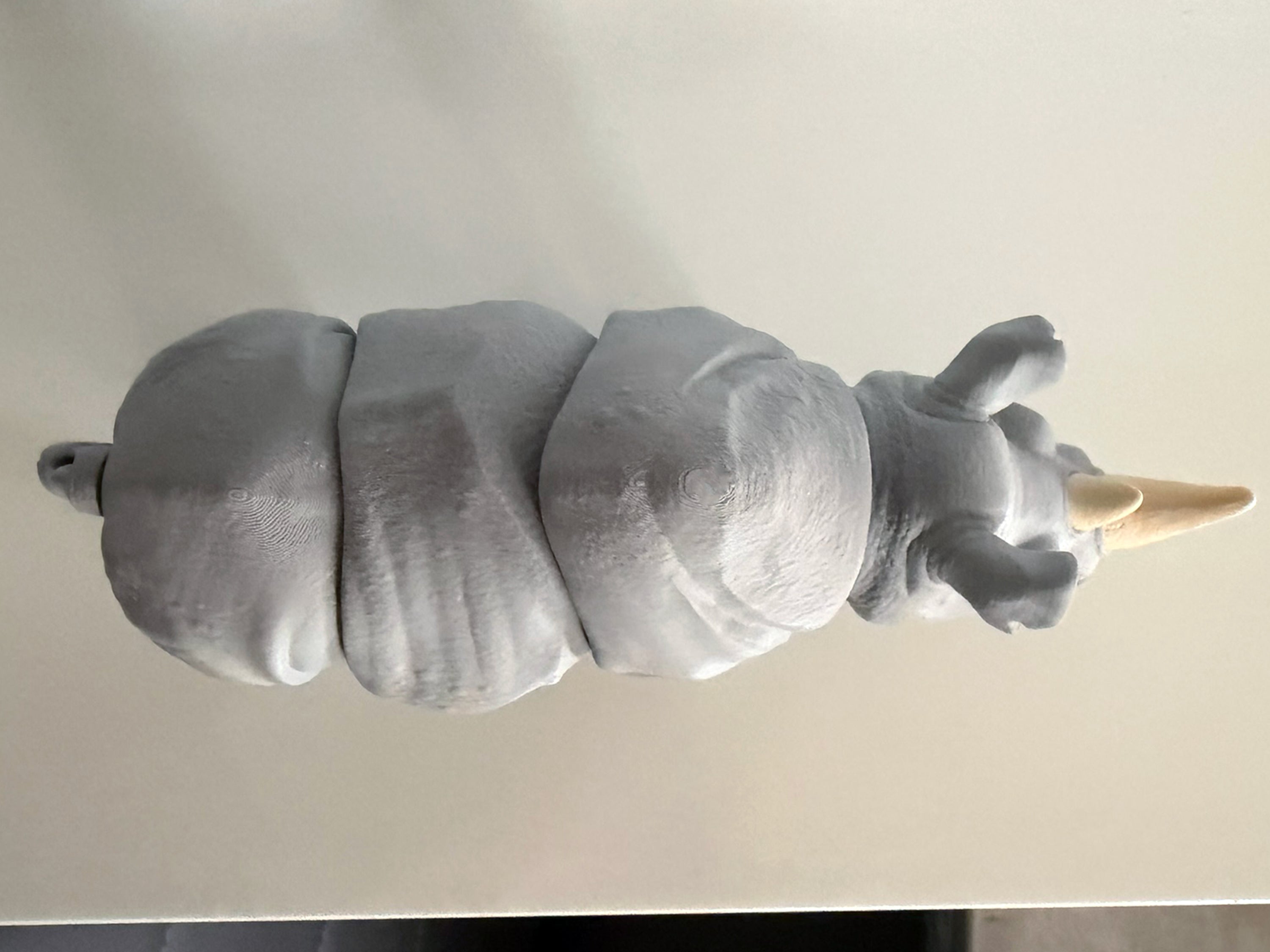 MMMakes Rhinoceros