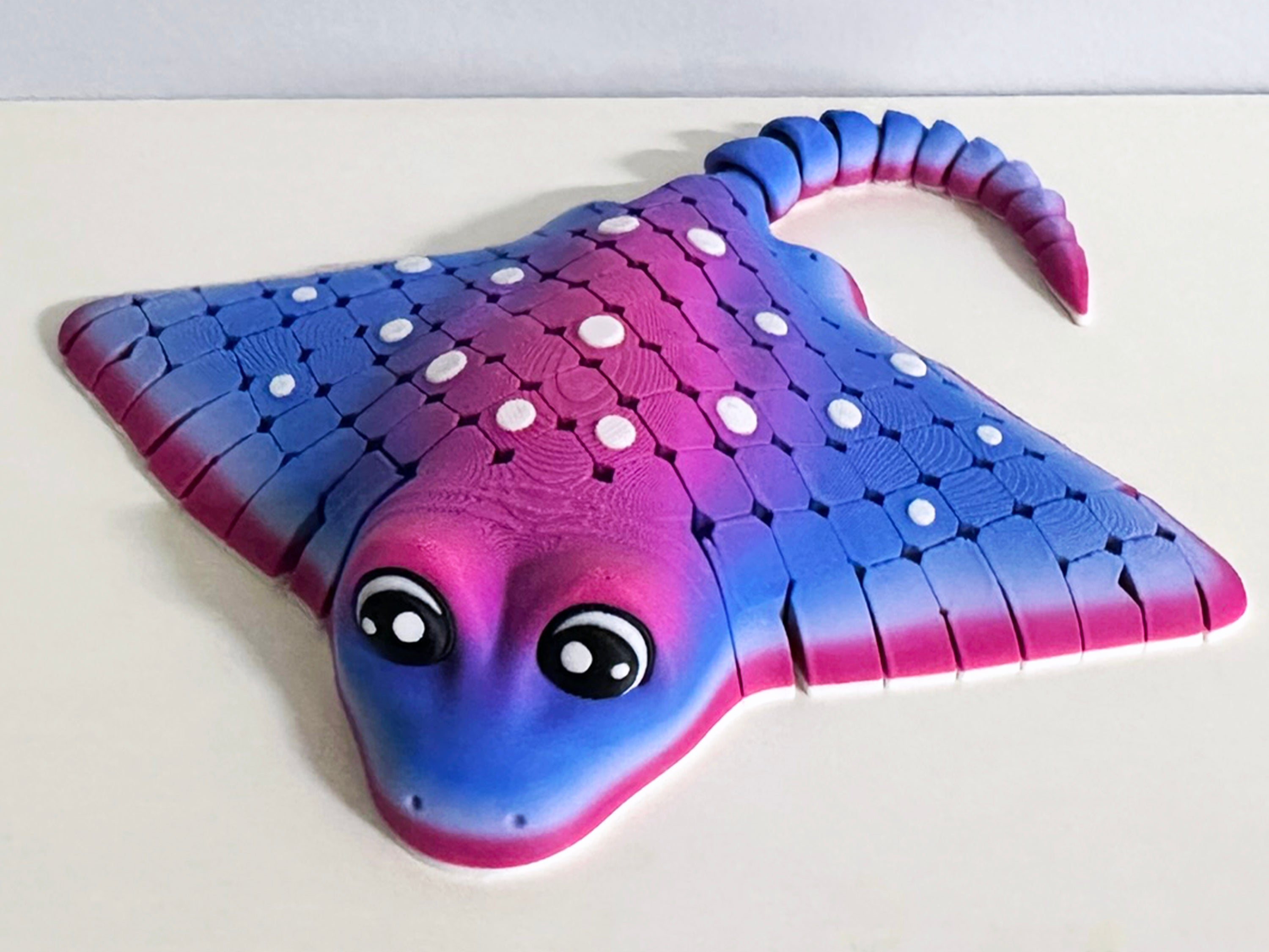Flexi Stingray